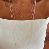 BOX CHAIN