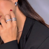 MAGNOLIA RING