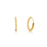 Dot Hoops