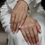 Chain Hardware Ring