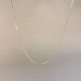 BOX CHAIN