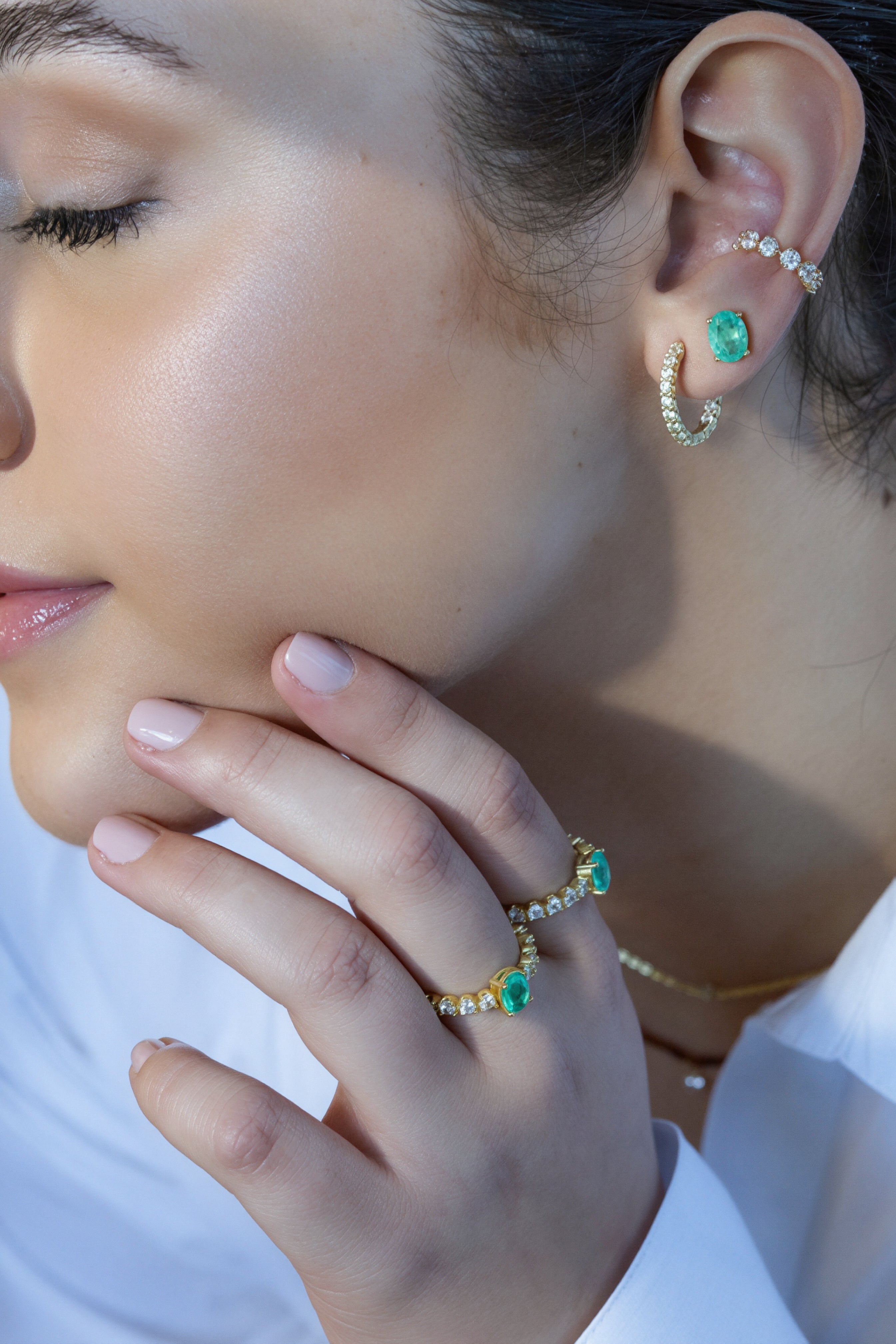 Green Boulevard Collection