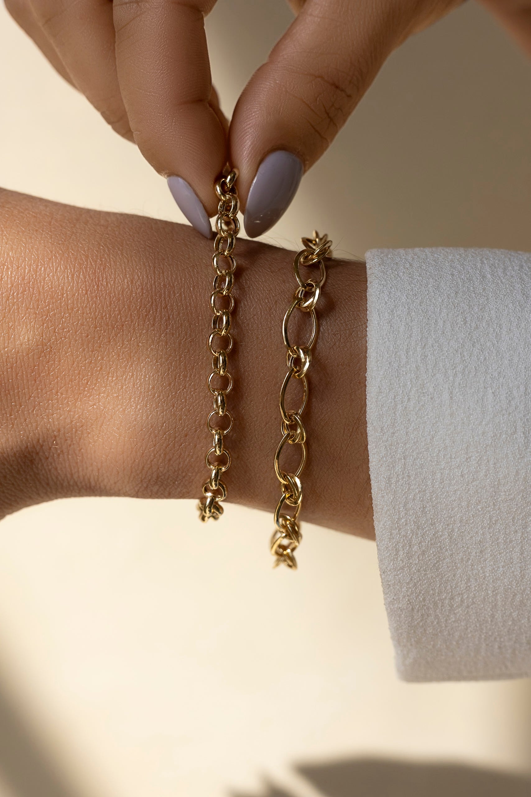 18k Solid Gold
