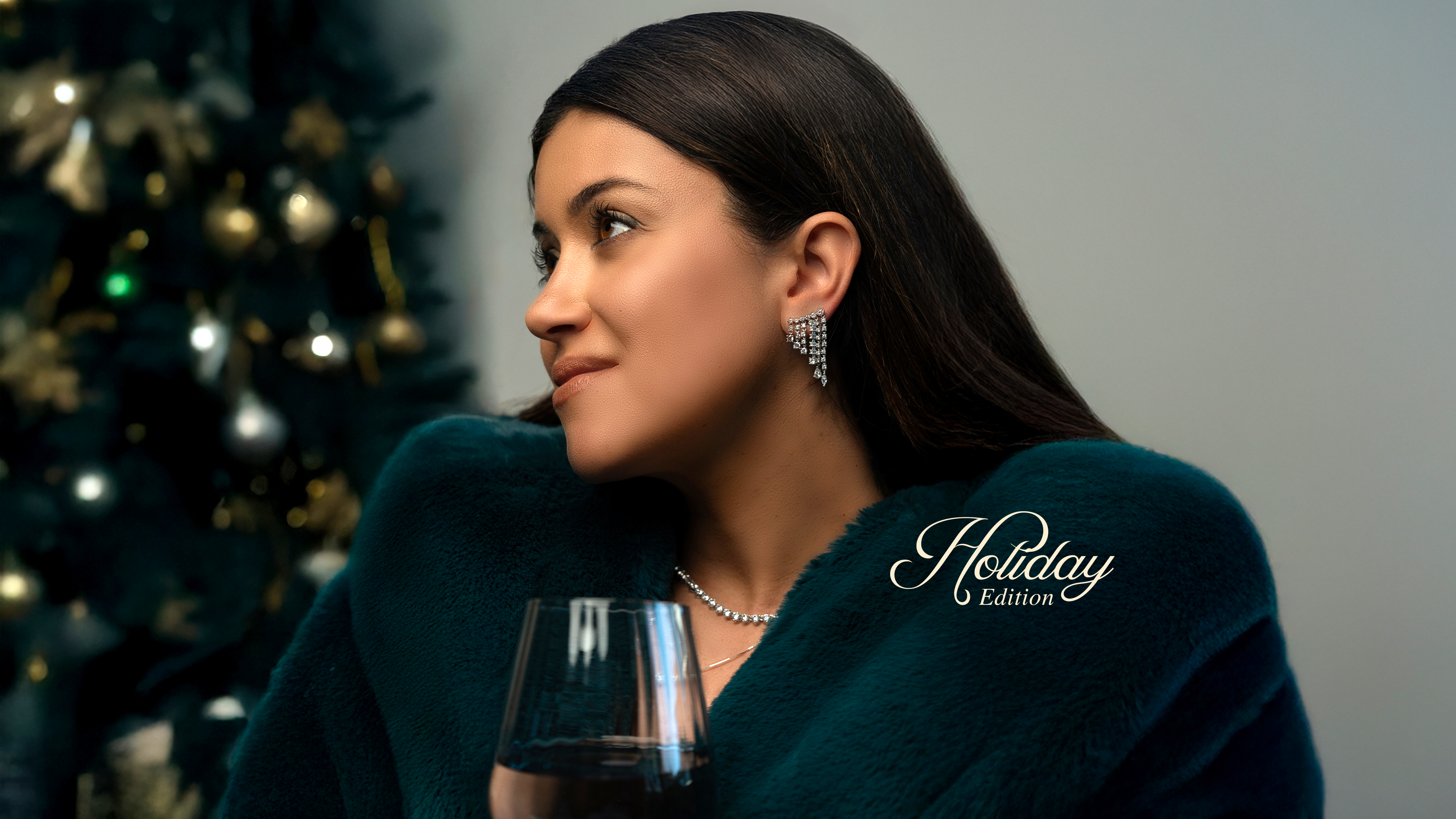 Holiday Edition