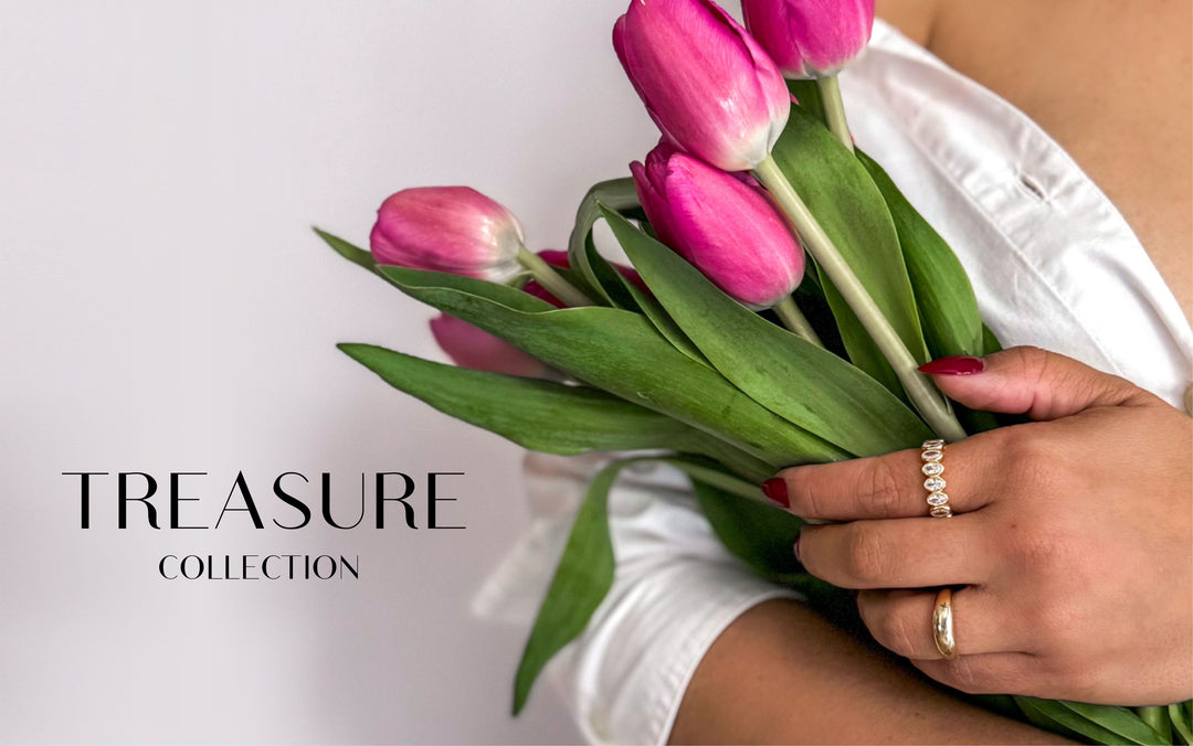 Treasure Collection – MuniqueMiranda.com