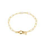 PAPERCLIP BRACELET