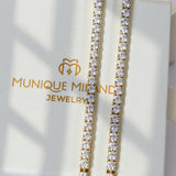 TENNIS BRACELET