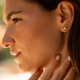 SOLE EARRINGS
