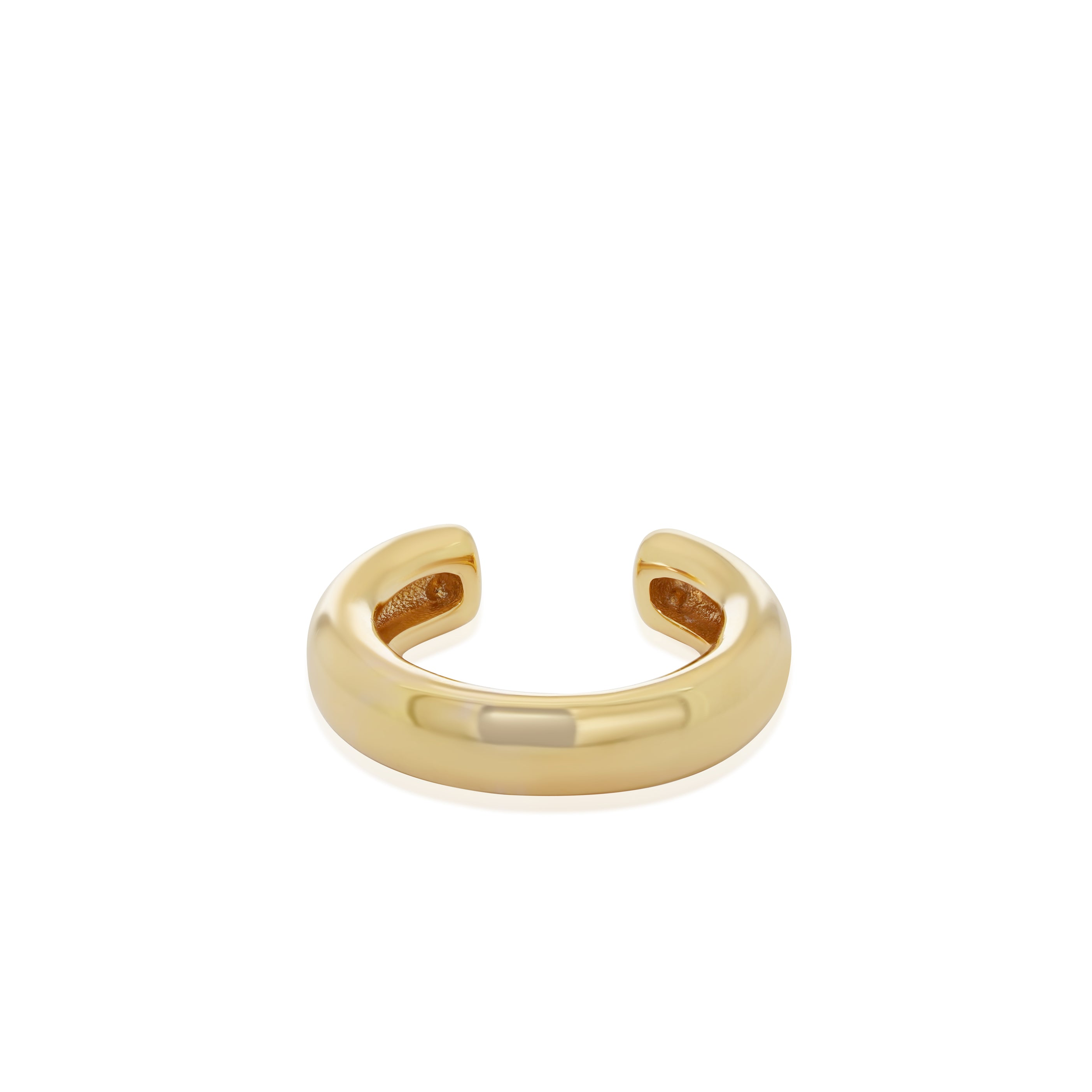 D’ORO EAR CUFF