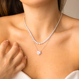 AMORE NECKLACE