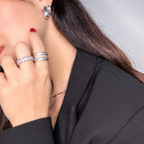 MAGNOLIA RING