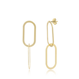 VELVET EARRINGS
