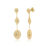 D'ORO DANGLE EARRINGS