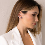 PAVÉ EARCUFF