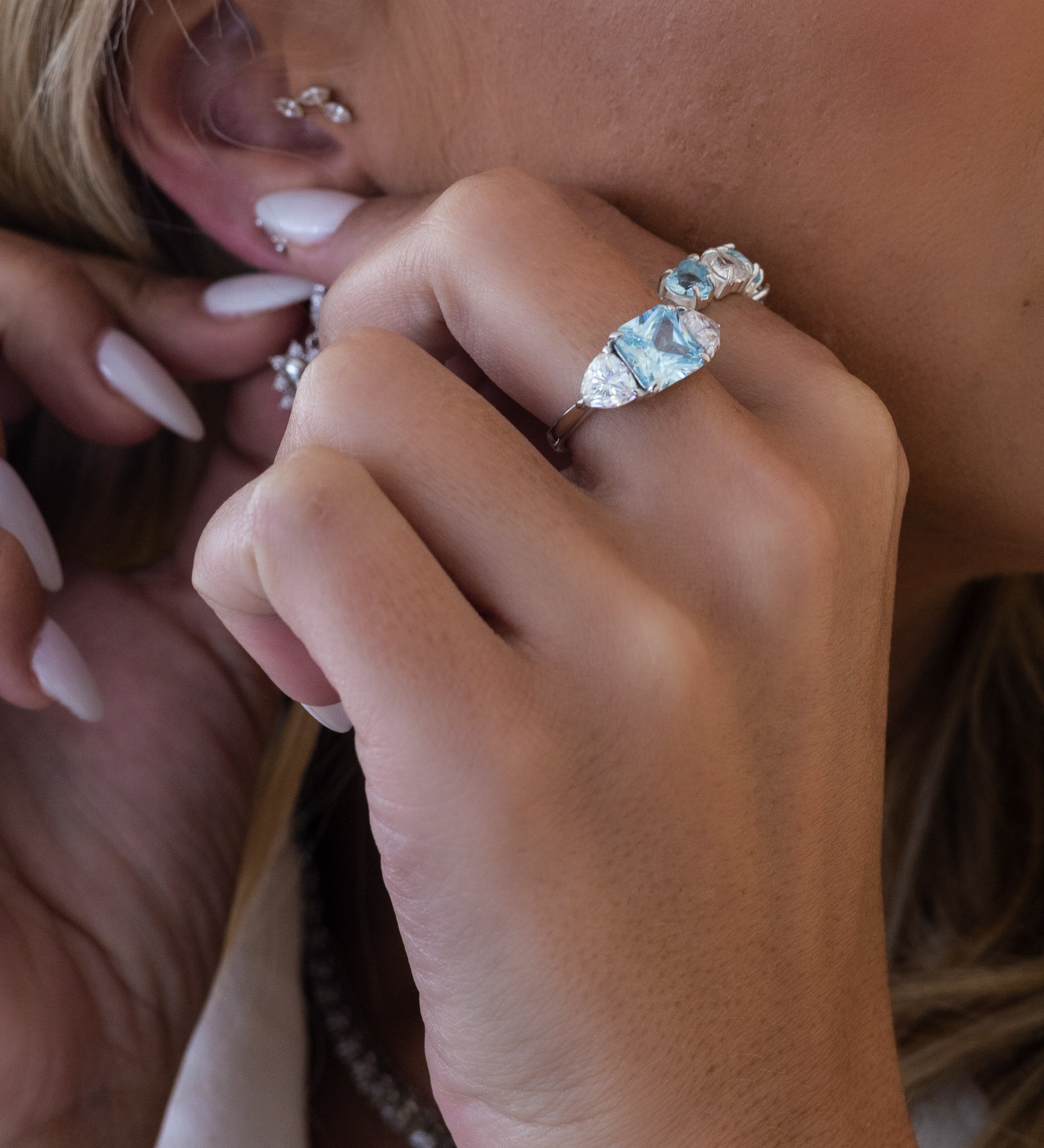 LUMI RING