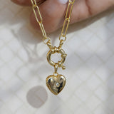 PAPERCLIP BRACELET