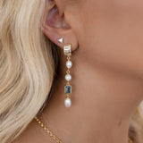 TRIANA EARRINGS