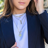 COURAGE NECKLACE