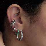 MINT HOOPS