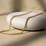 Hope Chain Necklace