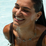 SELENA HOOPS
