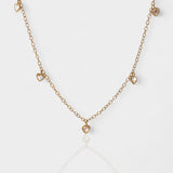 AGAPE NECKLACE