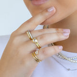 SCARLET RING