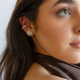 BLOSSOM EARRINGS