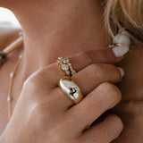 SOLACE RING