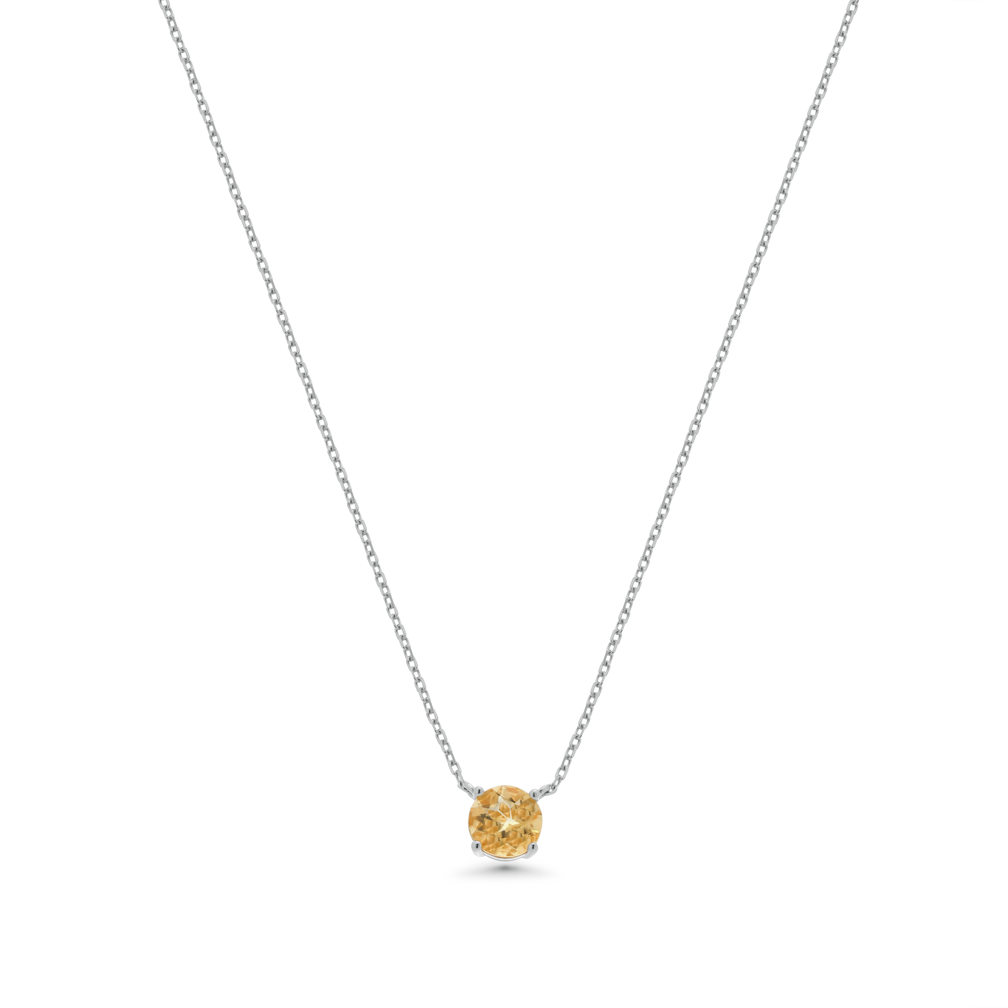 LUCE NECKLACE