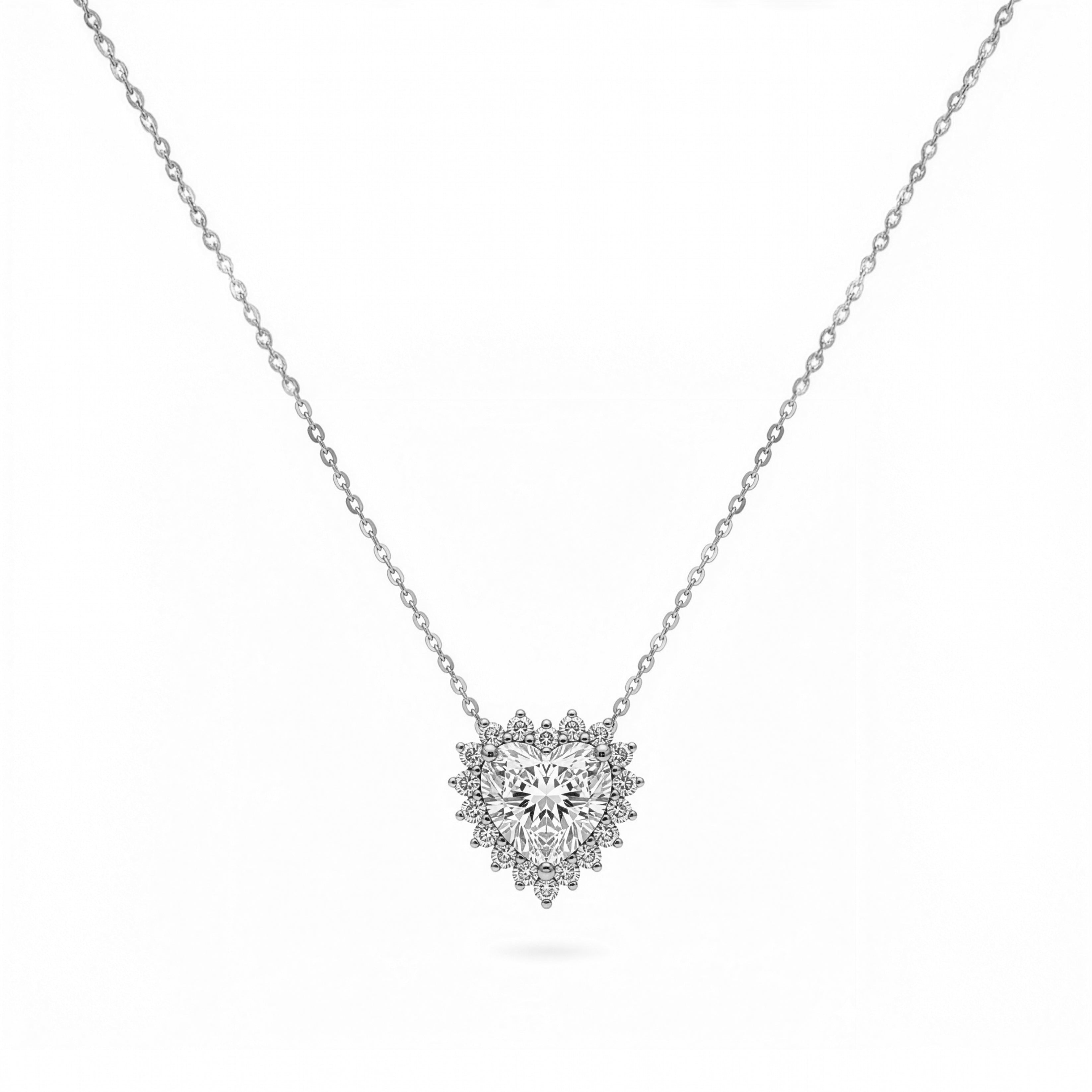 AMORE NECKLACE