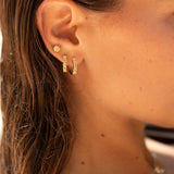 SOLETTA EARRINGS