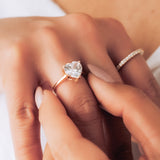 TIFFANY RING
