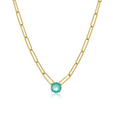 COLOMBIA NECKLACE