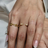 Chain Hardware Ring