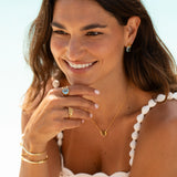 ORIZZONTE NECKLACE