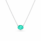 MATCHA NECKLACE