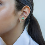 MATCHA EARRINGS