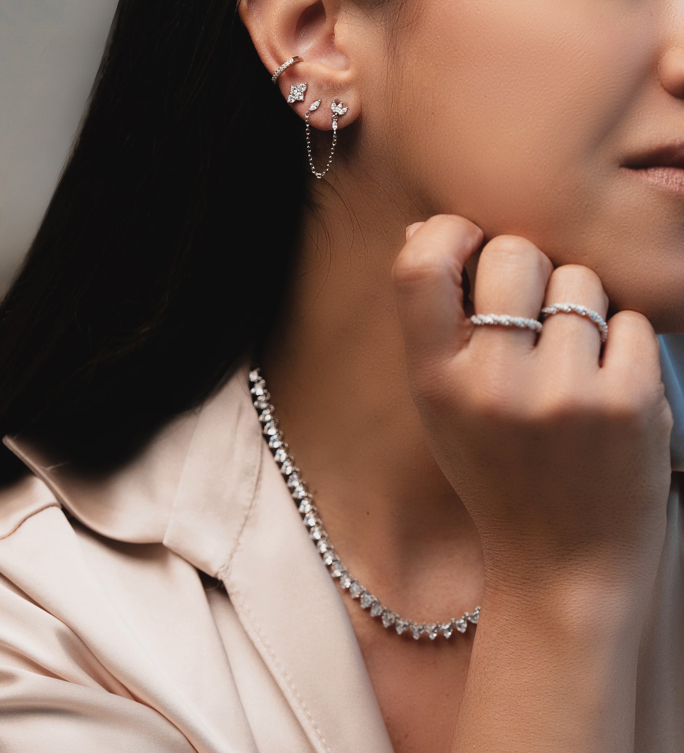 VANY EARRINGS