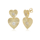 IMPERIAL EARRINGS