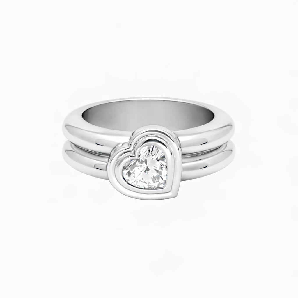 SCARLET RING