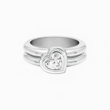 SCARLET RING