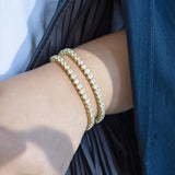 TENNIS BRACELET
