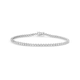 Diamond Tennis Bracelet