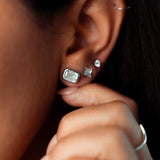TULIP EARRINGS