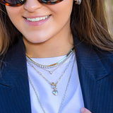 COURAGE NECKLACE