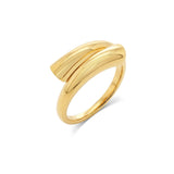 Bold Open Ring