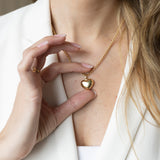 Portuguese Link Chain Necklace