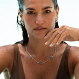 ALBA MARINA NECKLACE