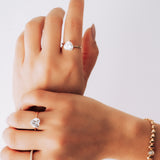 TIFFANY RING